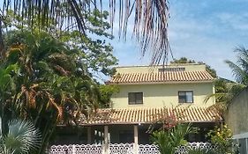 ReCanto dos Passáros - Guaratiba